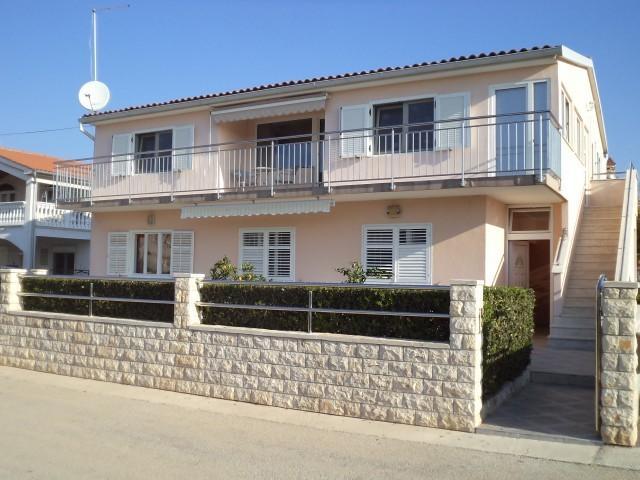 Apartment Marija Vodice Ruang foto