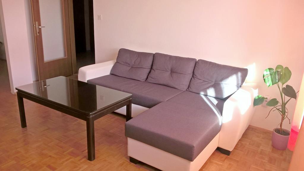 Apartment Marija Vodice Bagian luar foto